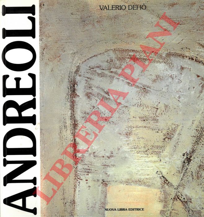 DEHO' Valerio - - Andreoli.