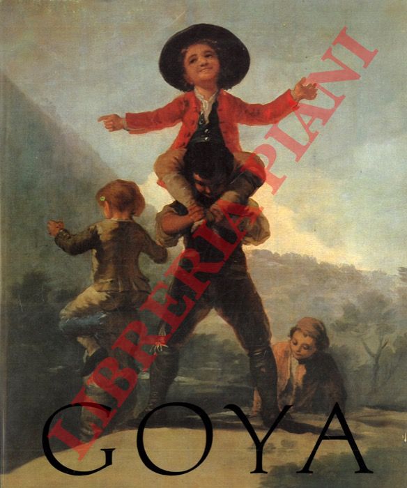 - - Goya.