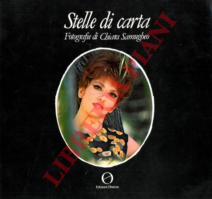 SAMUGHEO Chiara - - Stelle di carta.