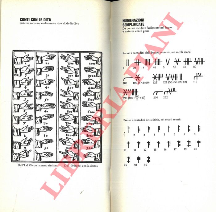 Studio Bruni - Sperry Univac - - I segni.