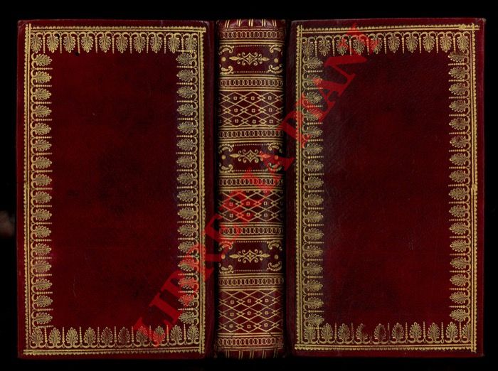 LA HOGUE Louis-Gilles de - - La Journe du Chrtien sanctifie par la prire et la mditation. Nouvelle et seule dition dans laquelle on rouve de nouveaux voeux pour le roi, une prire pour les circonstances actuelles, et le touchant testament de l'infortun Louis XVI. Suivi d'un abrg de la doctrine Chrtienne, et d'un prcis des motifs de notre croyance; par l'abb de la Hogue, Docteur et Professeur de Sorbonne. Orne de figures.