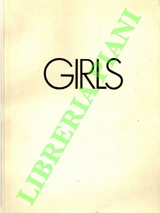 AA. VV. - - Girls.