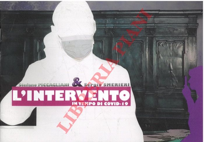 PICCAGLIANI Stefano - SMERIERI Sergio - - Analisi semiseria dei didietro degli anchor men intervistati nel periodo di isolamento Covid-19 - 2020.