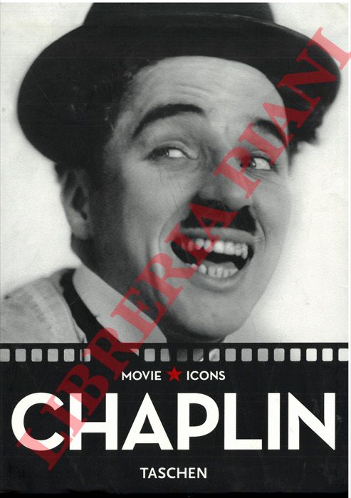 (DUNCAN Paul) - - Chaplin.