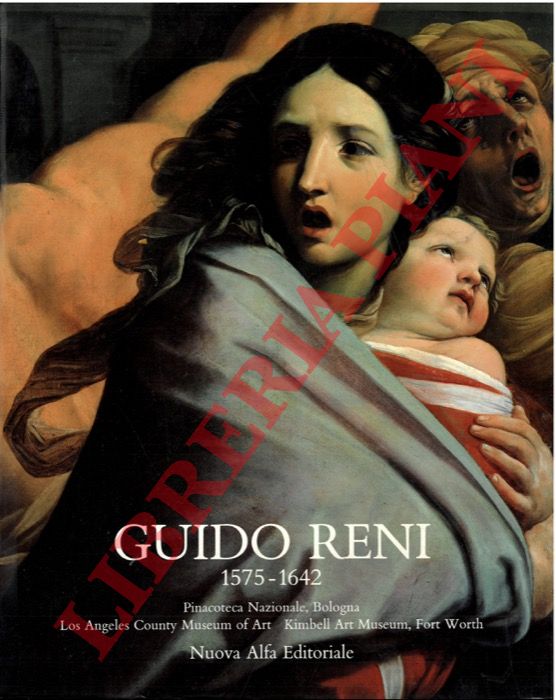 - - Guido Reni. 1575-1642.