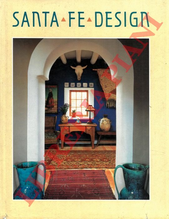 BACA Elmo - DEATS Suzanne - - Santa Fe Design.