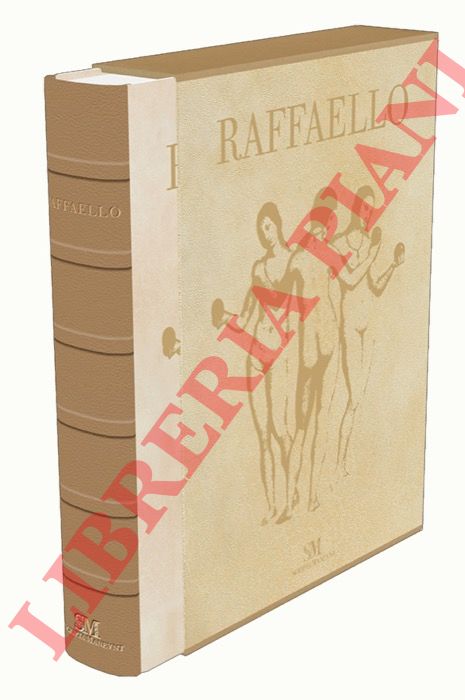 STRINATI Claudio - - Raffaello universale.
