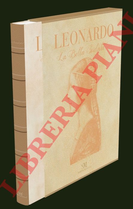 GRIGNERA Elisabetta - - Leonardo. La bella svelata.