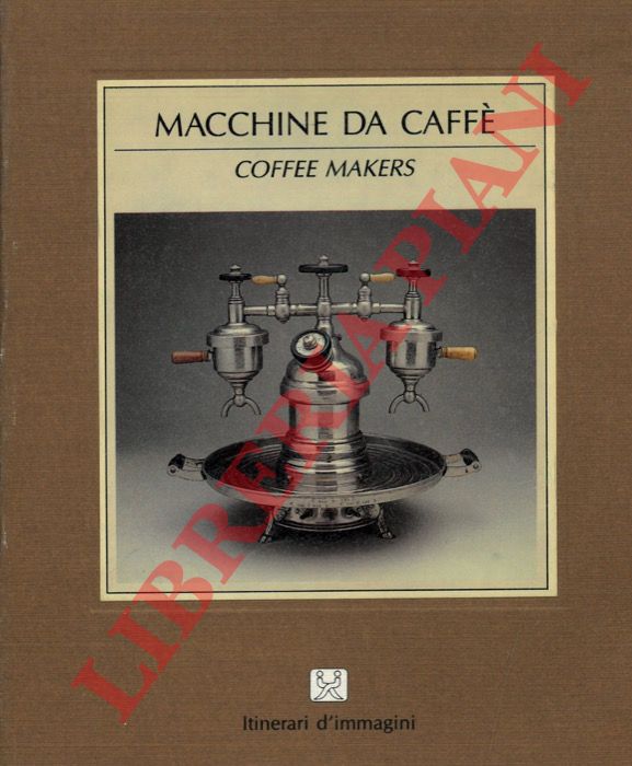FUMAGALLI Ambrogio - - Macchine da caff. Coffee machines.