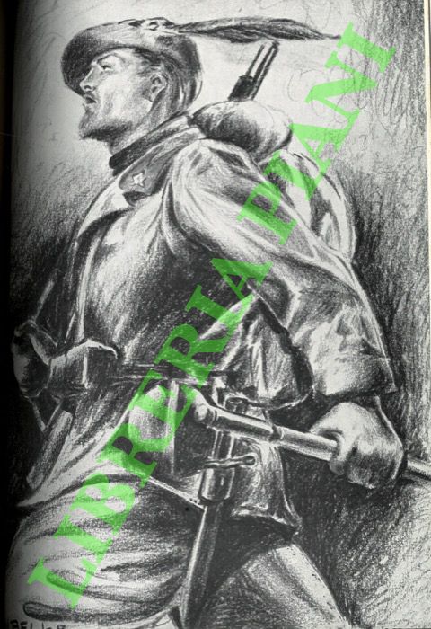 R. Accademia di Fanteria e Cavalleria - - Mak  100. Corso 'Fede' 1939-1941.