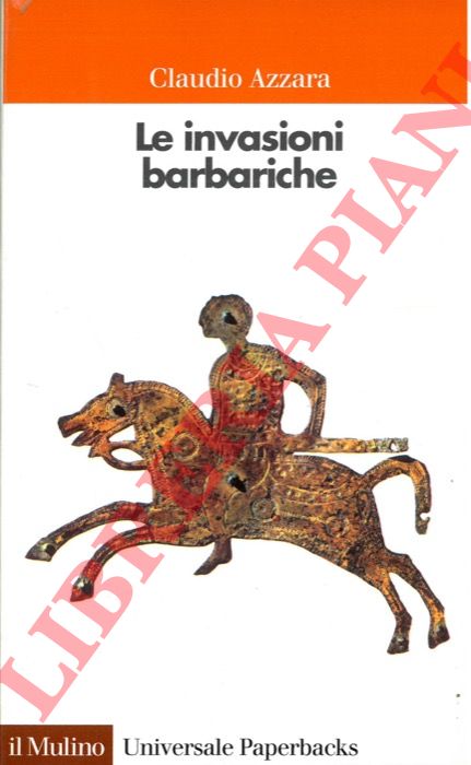 AZZARA Claudio - - Le invasioni barbariche.