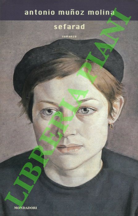 MUNOZ MOLINA Antonio - - Sefarad.