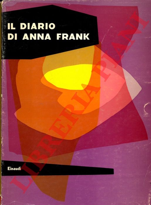 FRANK Anna - - Diario.