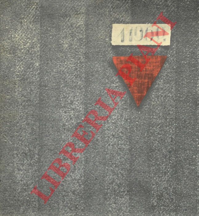 - - Il Campo di Concentramento di Dachau. 1933-1945.