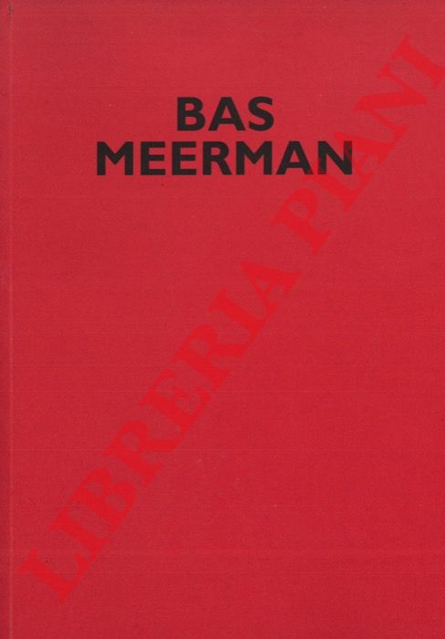 (SPADONI Claudio) - - Bas Meerman.
