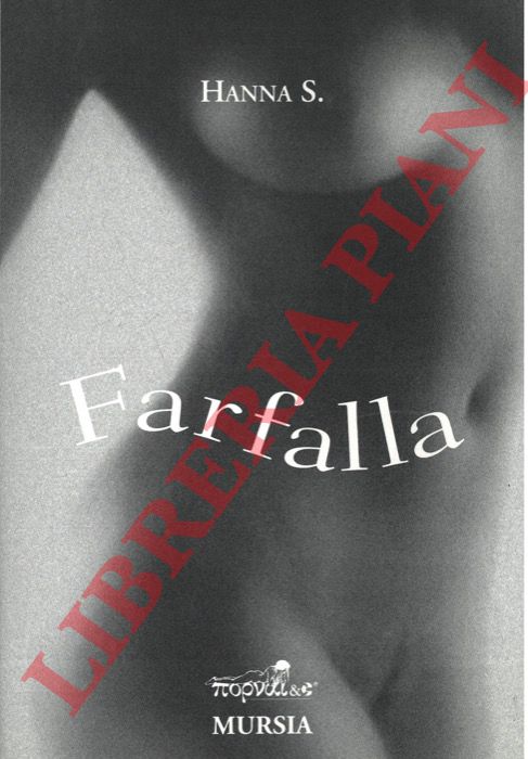 Hanna S. - - Farfalla.