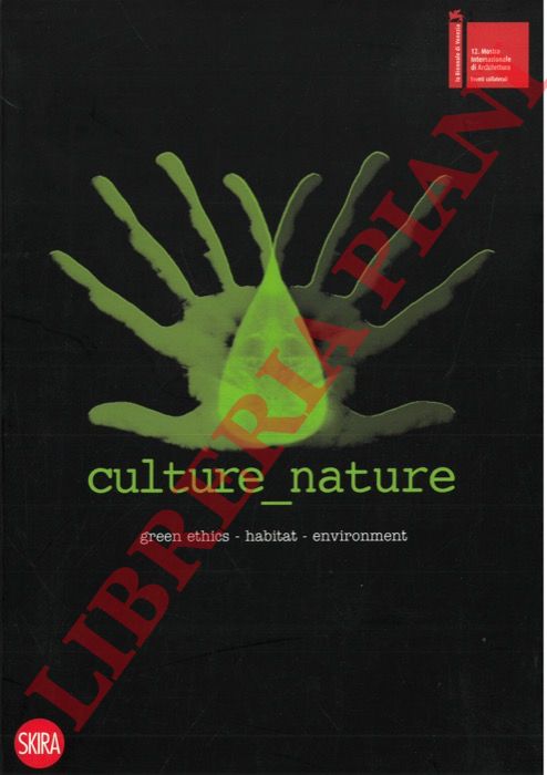 COPPA Alessandra - D'AMICO Fortunato - - Culture_Nature. Green Ethics - Habitat - Environment.