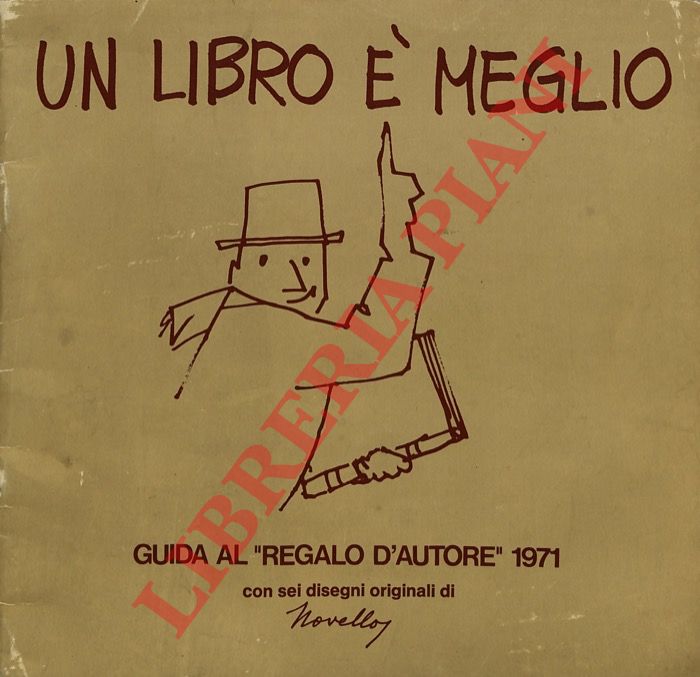 Arnoldo Mondadori Editore - - Un libro  meglio. Guida al 