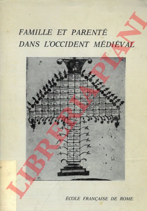 (DUBY Georges - LE GOFF Jacques) - - Famille et parent dans l'Occident mdival.