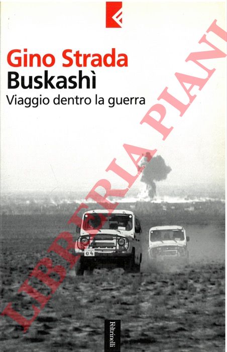 STRADA Gino - - Buskash
