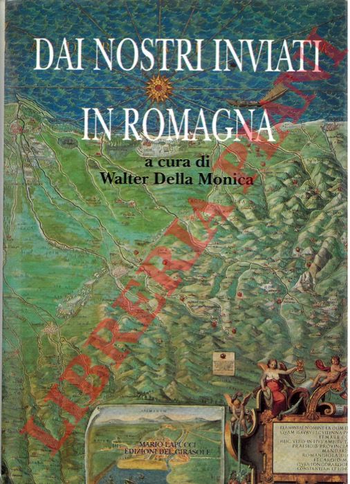 (DELLA MONICA Walter) - - Dai nostri inviati in Romagna.