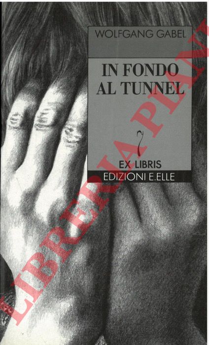GABEL Wolfgang - - In fondo al tunnel.