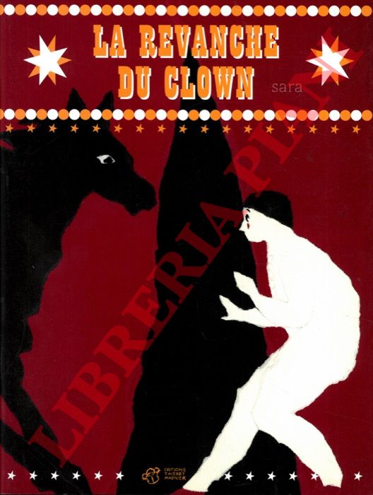 Sara - - La revanche du clown.