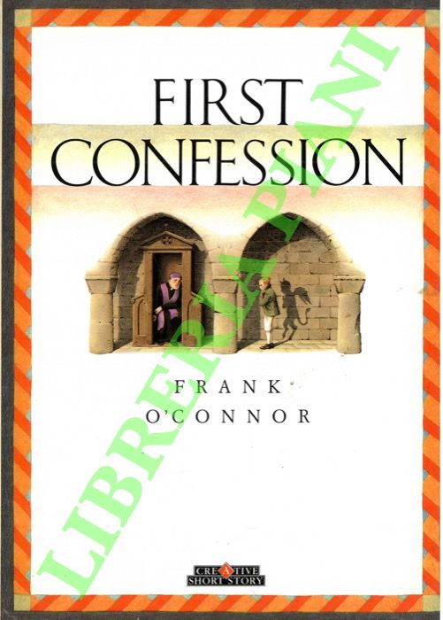 O'CONNOR Frank - - First Confession.