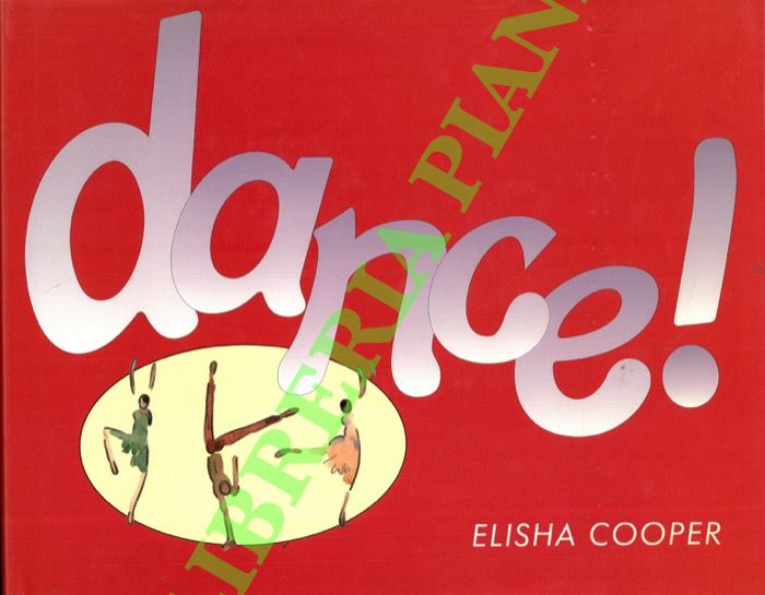COOPER Elisha - - Dance!