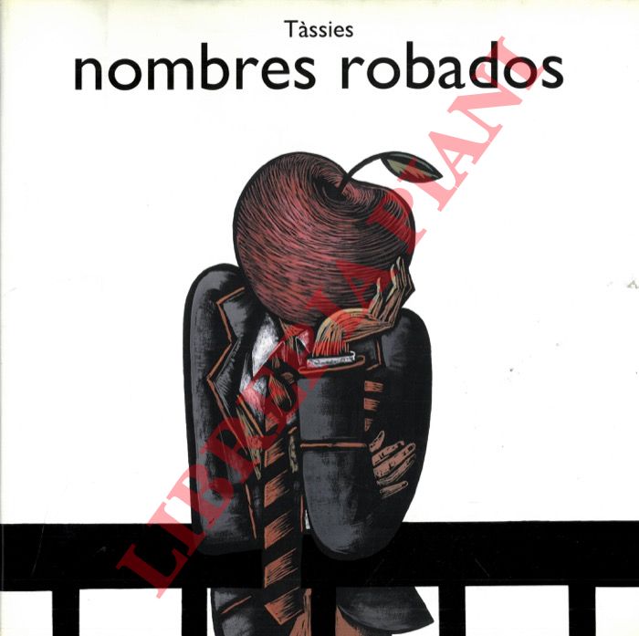 Tssies - - Nombres robados.