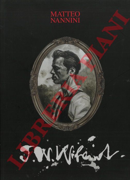 NANNINI Matteo - - John William Wiland. La Sirena.