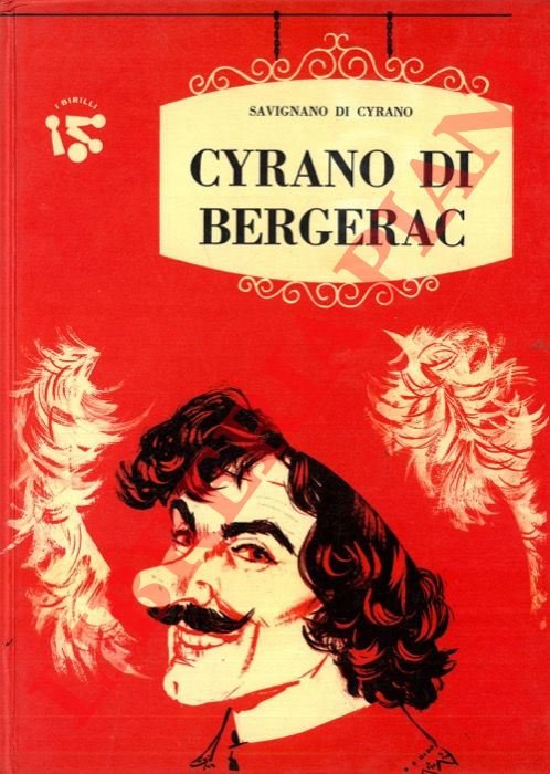 Savignano di Cyrano - - Cyrano di Bergerac.