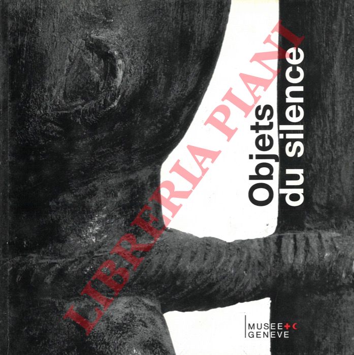 (MARTI Laurent - GAUME Jean-Pierre) - - Objects du silence. Oeuvreus et objects des camps et des prisons. 1900-1992.