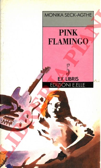 SECK-AGTHE Monika - - Pink Flamingo.
