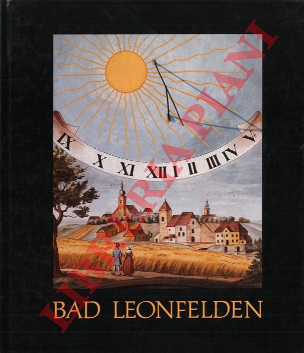 - - Bad Leonfelden.