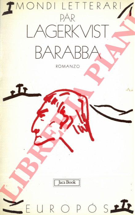 LAGERKVIST Par - - Barabba.