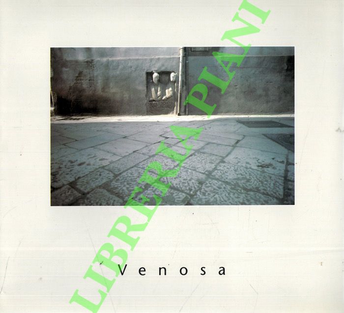 (ANNUNZIATA Michele) - - Venosa.