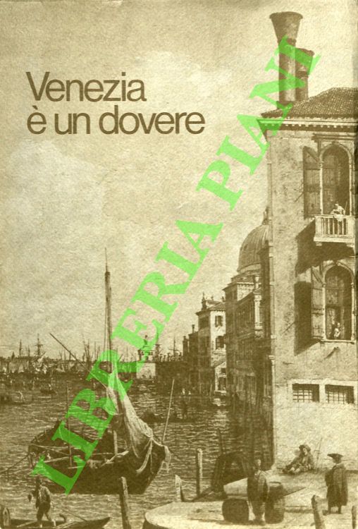 Riva Calzoni, S.p.A., Milano - Impresa Ing. Guido Lambertini -  - Studio per il Concorso di idee per la chiusura delle tre bocche che mettono in comunicazione la laguna di Venezia con il mare Adriatico. Bandito dal Consiglio Nazionale delle Ricerche, Laboratorio per lo studio della dinamica delle grandi masse - Venezia.