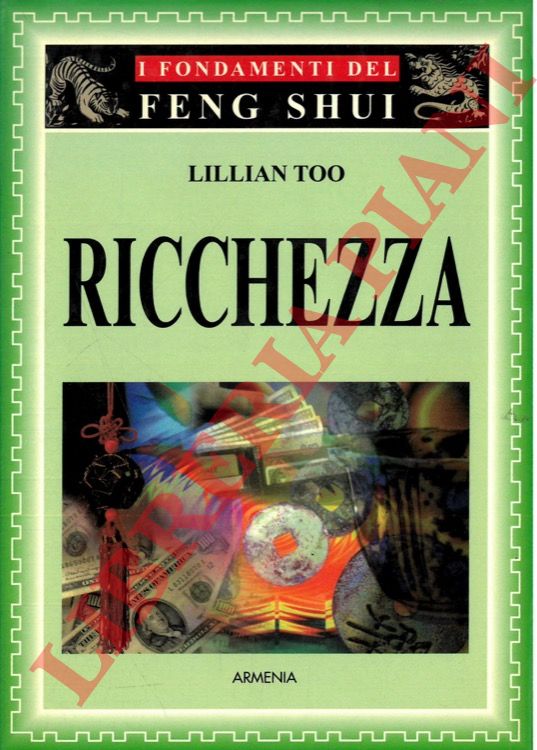 TOO Lillian - - Ricchezza.