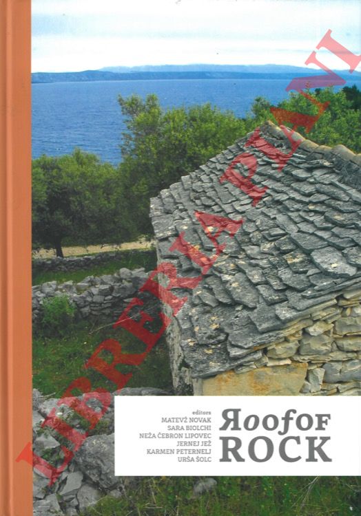 NOVAK Matevz - BIOLCHI Sara et AA. - - Roof of rock.