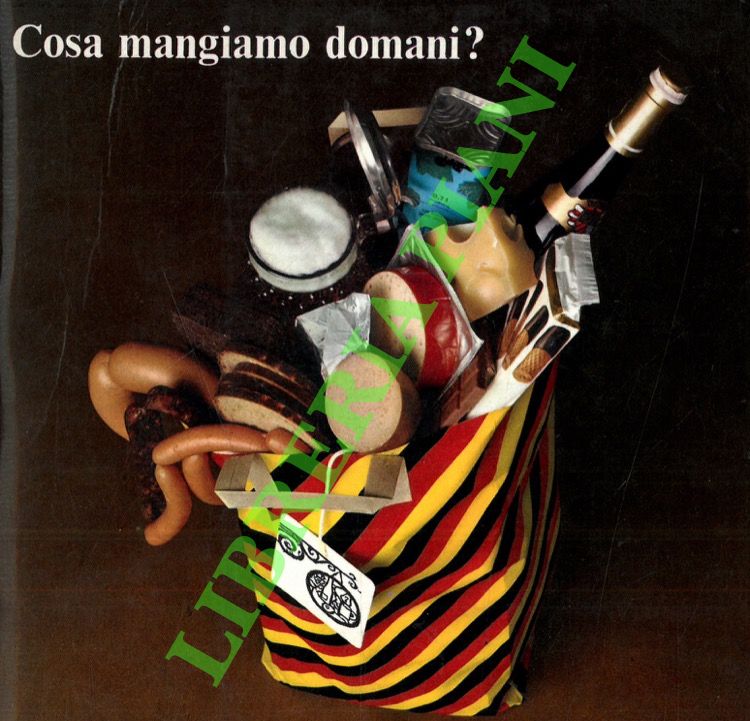 - - Che cosa mangiamo domani? Le famose specialit tedesche. Piatti caldi, piatti freddi.