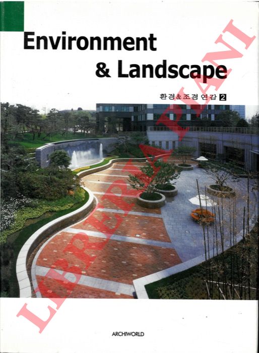- - Environment and landscape. Annual 2.