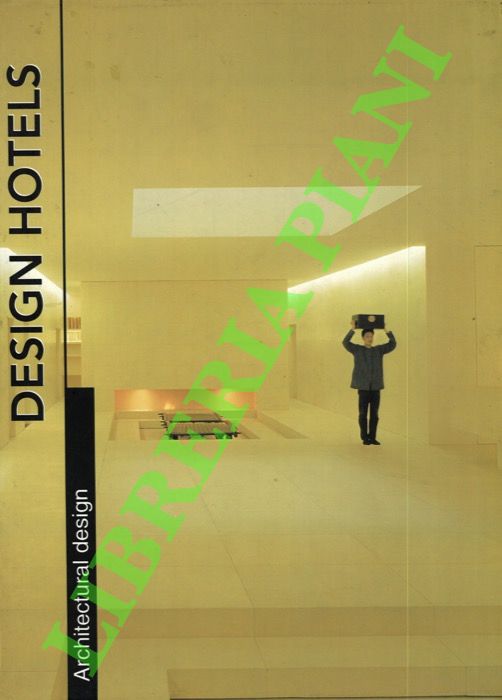 MOSTAEDI Arian - - Design Hotels.