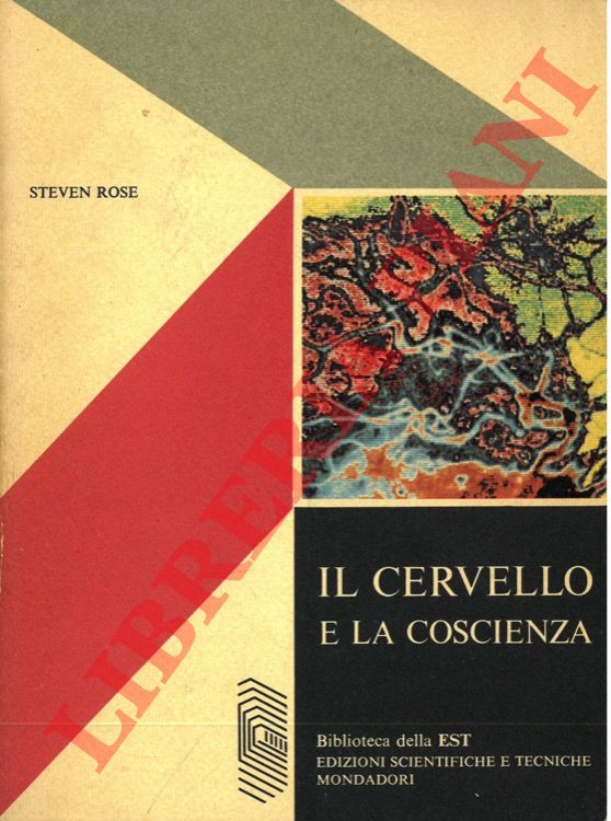 ROSE Steven - - Il cervello e la coscienza.