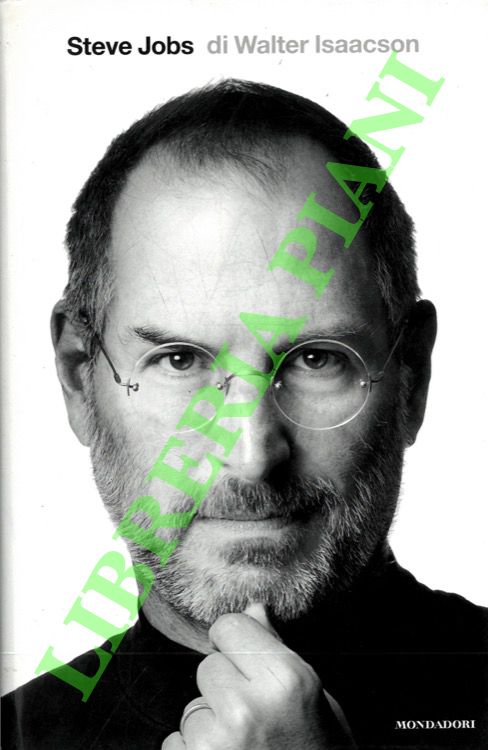 ISAACSON Walter - - Steve Jobs.