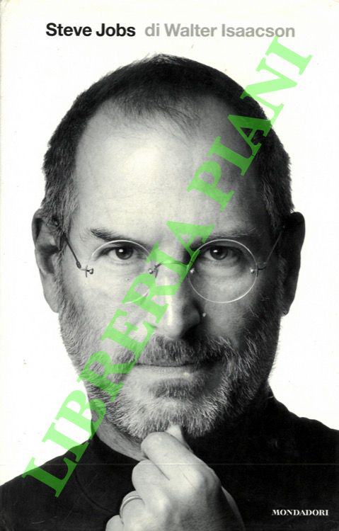 ISAACSON Walter - - Steve Jobs.