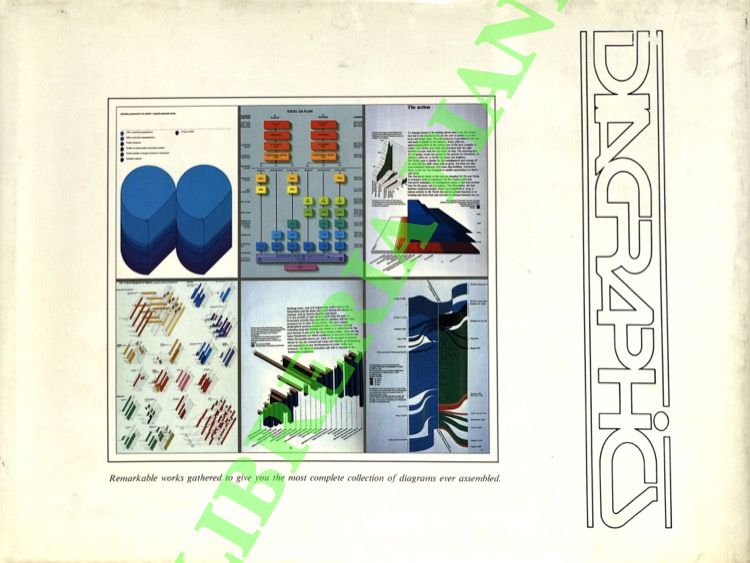 Japan Creator's Association - - Diagraphics: The most complete collection of creative diagrams ever assembled.