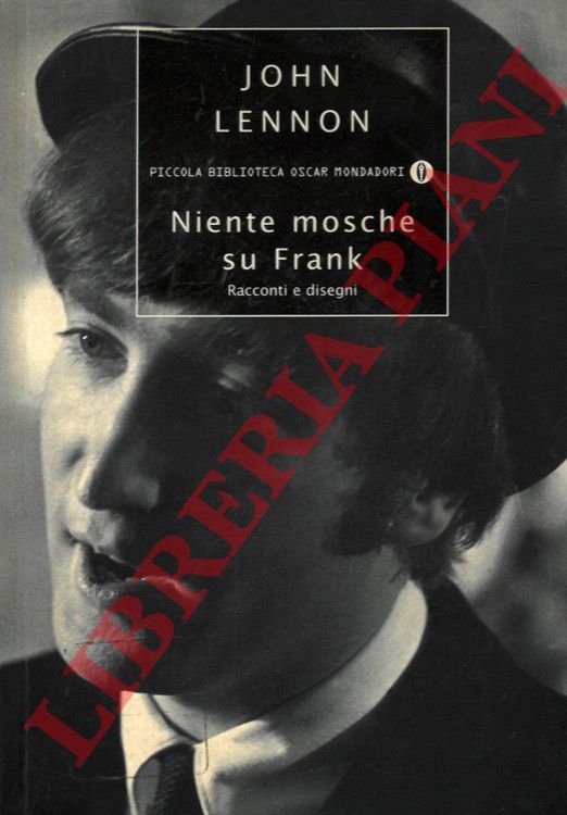 LENNON John - - Niente mosche su Frank.
