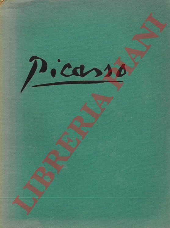 - - Pablo Picasso.