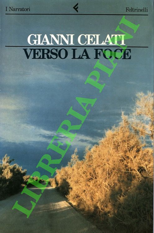 CELATI Gianni - - Verso la foce.